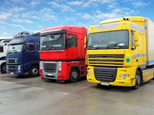 Konya Ayrılıkçeşme Nakliye